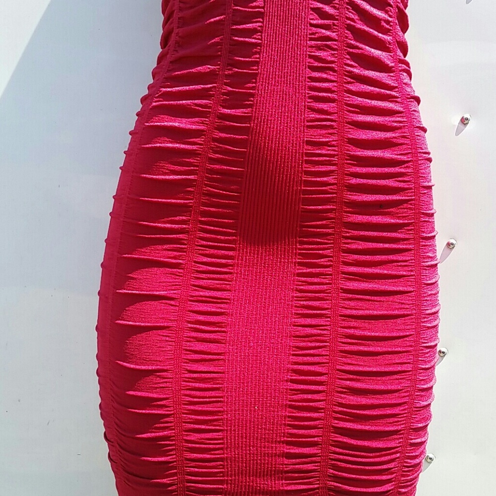 Soho dress stretchable - Picture 5 of 5